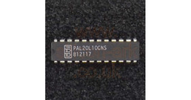 PAL20L10CNS Programmable Array Logic (PAL) - MMI