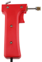 Narzędzia do tulei kablowych SES Sterling Narzędzie do cięcia tulejek na gorąco do: Osłona pleciona