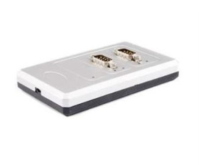 Kabel konwertera złącze A USB Mini B złącze B D-sub, 9-pinowe rodzaj B Męskie standard USB 2.0 Connective Peripherals