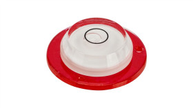 Poziomnica Okrągła Średnica 49Mm, Dokładność 2Mm/M Medid