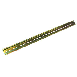 Szyna TS35 DIN 500mm