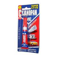Klej CYJANOPAN-ME