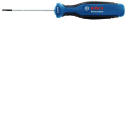 Bosch 1600A01TF8 Pro Slotted Screwdriver Durable 1 piece(s)