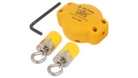 440E-A17112 Napinacz Linki, Zestaw: Zacisk X2