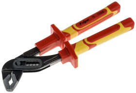 Szczypce do rur Szczypce do rur RS PRO długość całkowita: 240 mm