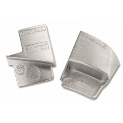 Facom Pojemnik na narzędzia, Plastikowy, W 120mm, L 210 mm, H 55 mm