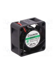 WEN. 12VDC 40x20 ŁOŻ.VAPO 2 PRZEW.SUNON