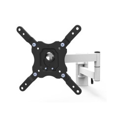 Uchwyt TV 20-43" VIVANCO 25kg VESA 200, Pałąk ruchomy, LCD/LED