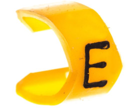 Oznacznik pierścieniowy otwarty PC 30/E 61822050 /200szt./