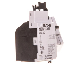 Wyzwalacz podnapięciowy 24V AC NZM1-XU24AC 259434