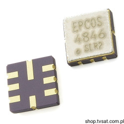 B39231-B4846-U310 225MHz SAW Filter SMD EPCOS