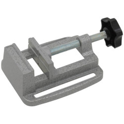 Donau 0519 Machine Vice Jaw Width 44mm Span Width 49mm