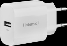 7800512 USB charger, 5 V, 5 W, 1 A, 1x USB-A, white