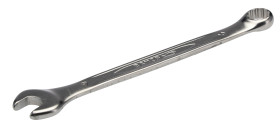 Klucz płasko-oczkowy Klucz płasko-oczkowy Bahco długość 136 mm Stal stopowa