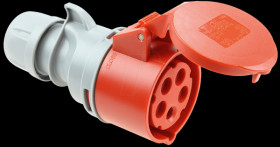 215-6TT CEE Turbo twist Clutch