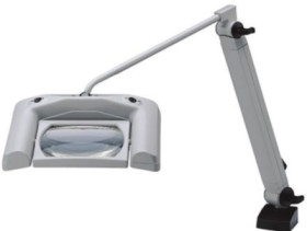 Magnifier Luminaire SNLQ 54/2