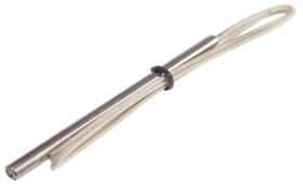 Element grzewczy 235 W Wkład grzejny 220 V AC średnica 1/4 cala długość 4cal