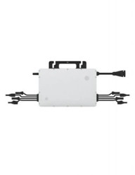 Mikroinwerter HMS 1600, moc znamionowa 1600W