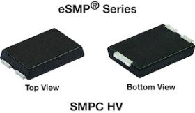 VS-E7SX0312HM3V Hyperfast Rectifier, 3 A FRED Pt®