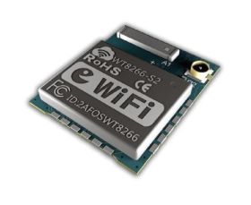 RF WT8266-S2 RF WT8266-S2