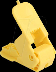 86033 Parallel pliers for field-wireable network plugs