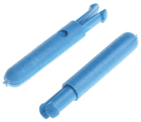 Styk polaryzujący ITT Cannon Klucz do: Seria Cannon Trident