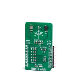 MIKROE 13DOF 2 Click