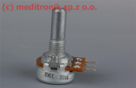 PM RK1631110U1Q 10KB LIN