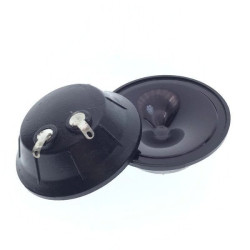 Piezoelectric Ultrasonic Speaker - 2.5-60 kHz - Waterproof Horn Speaker