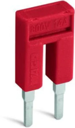 Ridge bridge for connection terminal, 2000-433/000-005