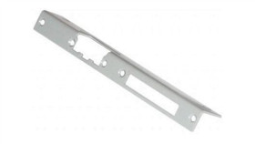 Szyld Elektra Kątowy Długi Lewy Mal.