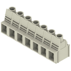 Weidm&#x171;ller 1839230000 PCB Terminal 12.70mm Female Unshrouded