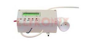 AVT2845B+ STEROWNIK GRZEJNIKA