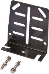 Akcesoria optyczne, kątownik montażowy, M5x0,5 Dł 29, materiał montażowy do czujnika, AO000038