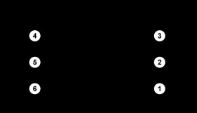 Aerospace ADL6010S Fast Responding, 45 dB Range, 0.5 GHz TO 43.5 GHz Envelope Detector