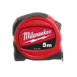 MILWAUKEE 48227706 Taśma miernicza SLIM 5m/25 mm