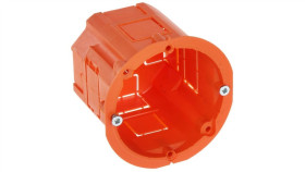 Puszka Podtynkowa Pk-60/60M