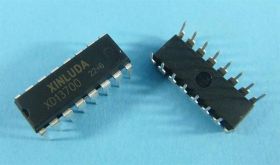 LM-13700-N DIP-16 =XD-13700 NSC UKŁAD