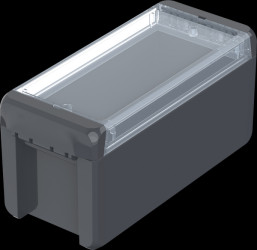 96024134 Bocube,191x80x90 mm, outdoor, IP68