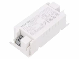 87500736 Zasilacz: impulsowy LED 30W 43÷86VDC 350mA 198÷264VAC IP20