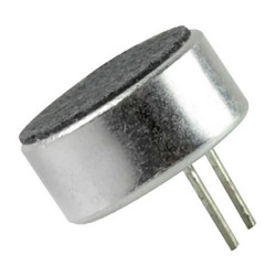 CUI Devices CMC-9745-44P Analog Microphone Condenser 3V ~ 10V Omnidirectional