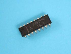 AN-6341N DIP-16 UKŁAD