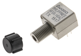 Nadajnik światłowodowy, 160MBd, 820nm, Broadcom