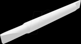 1-756 Trimmer blade, ceramic, slot blade, 2,5x0,7x32 mm