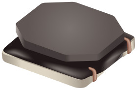 Cewka indukcyjna drutowa SMD 15 μH ±20% SRF: 24MHz Idc 750mA Q: 10, rdzeń ferrytowy