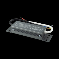 Zasilacz hermet LED 12V/20W Premium CB-300206