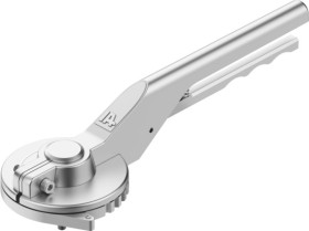 Moduł zasilający Festo Mechanizm dźwigniowy VAOH