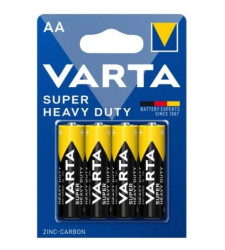 Baterie R6 (AA) VARTA - 4szt