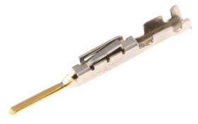 Zacisk zagniatany Męski TE Connectivity Dynamic 2000 22AWG 0.3mm² Obudowa złącza Dynamic 2000
