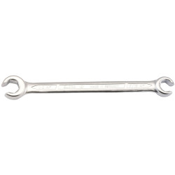 Elora 10249 7/16 x 1/2&quot; Imperial Flare Nut Spanner